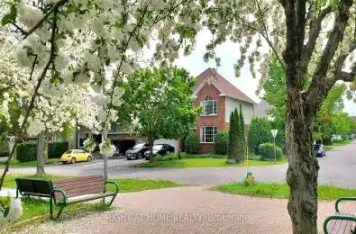 142 Windhurst Drive Barrhaven Ontario K2G 6K8