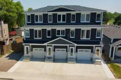 103 Southworth Street Unit# 103B Welland Ontario L3B 1Y7