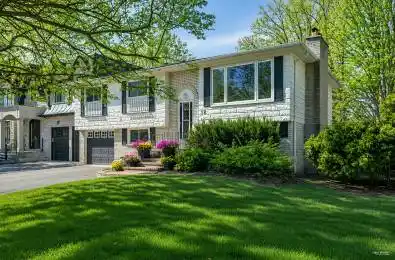 18 Emily Carr Street Markham Ontario L3R 2K4