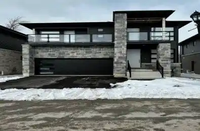 141 Rosie Street Blue Mountains Ontario N0H 1J0