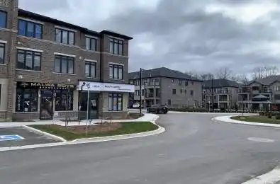 585 Colborne Street Unit# 109 Brantford Ontario N3S 0K4