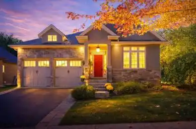 37 Hickory Avenue Niagara-on-the-Lake Ontario L0S 1J1