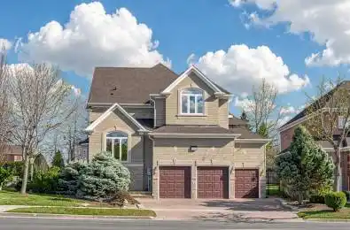 2159 Rodick Road Markham Ontario L6C 1S8