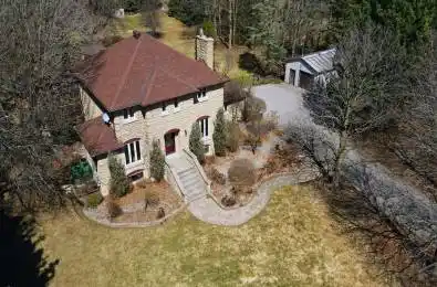 1998 Green Lane East Gwillimbury Ontario L9N 0M1