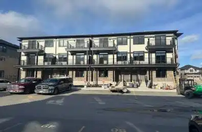 55 lomond Lane Kitchener Ontario N2R 1R7