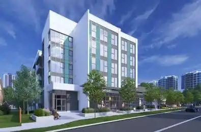 333 Albert Street Unit# C3 Waterloo Ontario N2L 0L1