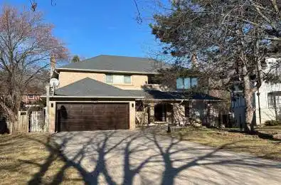 3365 Cider Mill Place Mississauga Ontario L5L 3H6