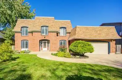 39 ROYAL YORK Road St. Catharines Ontario L2N 2N7