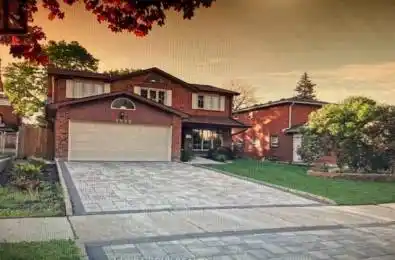 1899 Owlsnest Lane Mississauga Ontario L4W 2J1