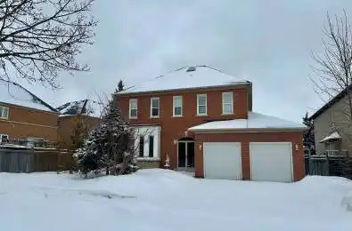 66 Macrill Road Markham Ontario L6C 1W7