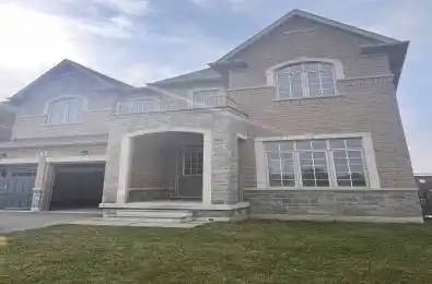 8 Crane Street Aurora Ontario L4G 1C9