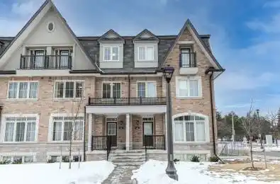 1255 Bridletowne Circle Unit# 2 Toronto E05 Ontario M1W 0A5