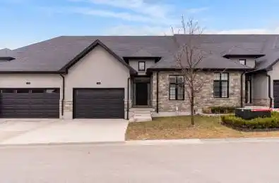 9861 Glendon Drive Unit# Unit #6 Middlesex Centre Ontario N0L 1R0