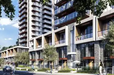 35 MCMAHON Drive Unit# 103 Toronto C15 Ontario M2K 0J2