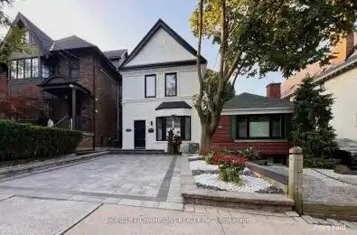 291 St Clair Avenue Toronto C09 Ontario M4T 1P3