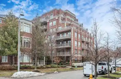 20 Burkebrook Place Unit# 322 Toronto C12 Ontario M4G 0A1