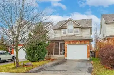 51 Mccurdy Road Guelph Ontario N1G 4Z9
