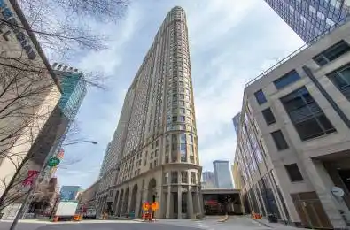 25 The Esplanade N/A Unit# 2102 Toronto C08 Ontario M5E 1W5