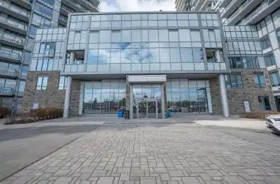 4655 Metcalfe Avenue Unit# 2202 Mississauga Ontario L5M 0Z7