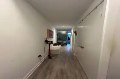 77 Shuter Street Unit# 2013 Toronto C08 Ontario M5B 0B8