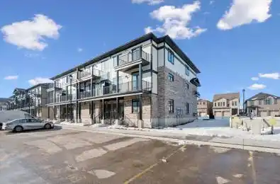 51 Lomond Lane Kitchener Ontario N2R 0T6