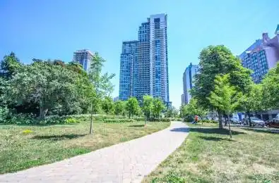 5168 Yonge Street Unit# 1802 Toronto C07 Ontario M2N 0G1