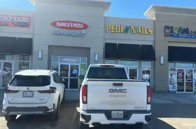 668 Erb Street Unit# B9 Waterloo Ontario N2T 2Z7