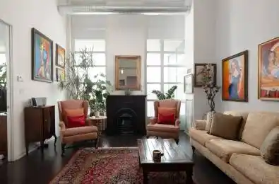 380 Macpherson Avenue Unit# 243 Toronto C02 Ontario M4V 3E3