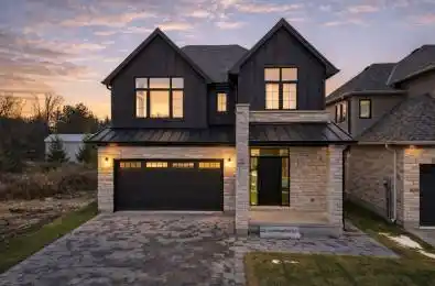 6875 Heathwoods Avenue London South Ontario N6P 1H5