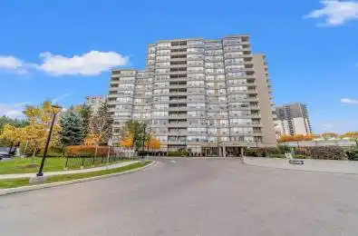 11 Townsgate Drive Unit# 312 Vaughan Ontario L4J 8G4