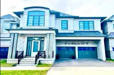 23 Charing Cross Gate Oakville Ontario L6H 0V7