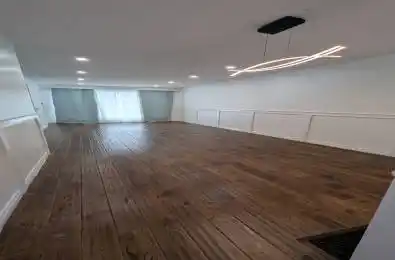 358 Browndale Crescent Unit# MainFlr Richmond Hill Ontario L4C 3J3