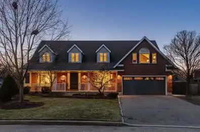 553 Sandbrooke Court Waterloo Ontario N2T 2H4