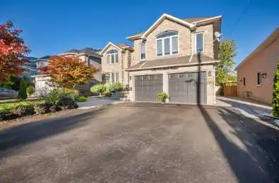 1789 Pine Grove Avenue Pickering Ontario L1V 1K7