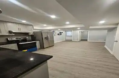 45 Wildmoor Street Markham Ontario L6B 0B3