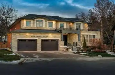 125 Paliser Court Oakville Ontario L6K 2H1