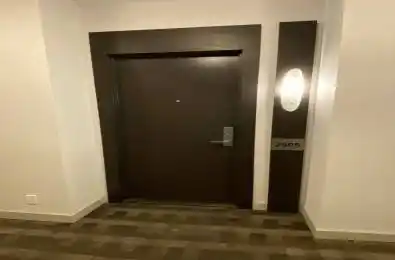 70 Absolute Avenue Unit# 2505 Mississauga Ontario L4Z 0A4