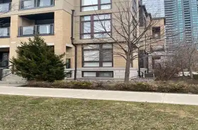 15 Eldora Avenue Unit# 21 Toronto C07 Ontario M2M 0B5