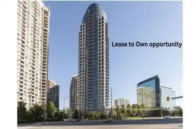 330 Burnhamthorpe Road Unit# 2701 Mississauga Ontario L5B 0E1